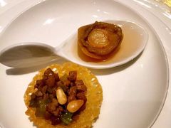 -8餐厅(新葡京酒店)