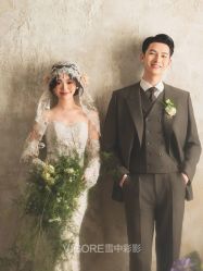 -雪中彩影婚纱摄影·品控旗舰店