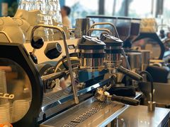 -Seesaw Coffee(深圳万象天地店)