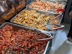 -四海蒸鲜蒸汽海鲜自助(北戴河店)