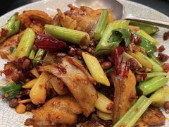 -山石榴·贵州菜(丰盛里店)