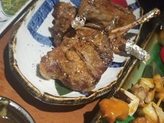 -大渔铁板烧(中山路八佰伴店)