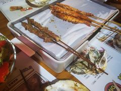 -木屋烧烤(白石洲店)