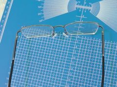 -大明眼镜(西四店)