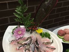 -老翡翠 Old Crystal Jade Restaurant