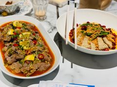 -丝路有约·西域美食