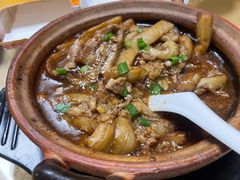 -金麒麟美食城