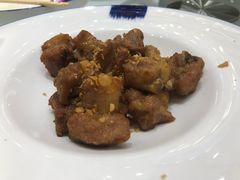 -御彩酒家(东风东路店)