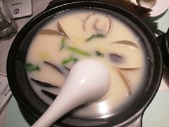 -大树餐厅(益田假日店)