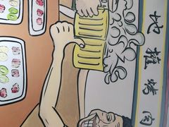 -英雄故事地摊烤肉(马驹桥店)