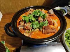 -禾珍珠家常小馆(河南博物院店)