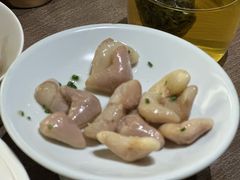 -苏小柳点心·手作小笼包(浦东嘉里城分院)