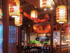 -二十八里太湖船菜(吉祥路店)