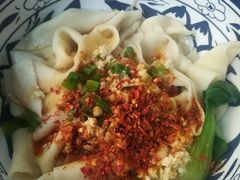 -秦韵轩·西安小馆(贻成福地广场店)