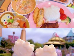 -杭州Hello Kitty乐园