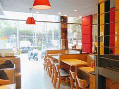 -尊宝比萨(保税区店)