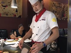 -利昂法式铁板主题餐厅(新奥购物中心店)