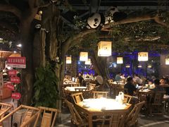 -常和州·夜宵大排档(常州单店)