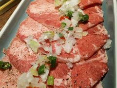 特色肥牛-新石器烤肉(中房金谊广场店)