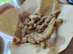 -严记小天府酸菜鱼(西四路店)