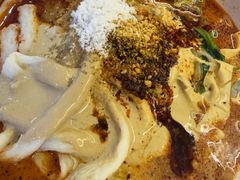 -高福麻辣烫(新阳店)