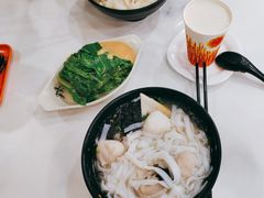 -文辉墨鱼丸大王(铜锣湾渣甸街总店)