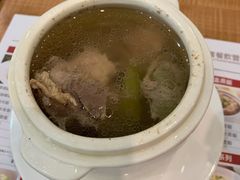 -新世界餐厅(万达店)