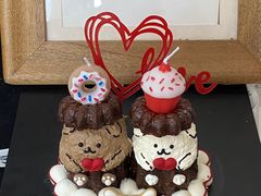 -ZIYUE CAKE线上店
