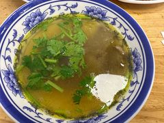 小牛汤-腔调面(斜土路店)