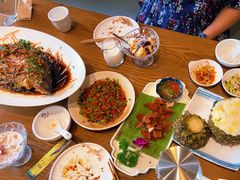 -金孔雀德宏傣味餐馆(魏公村店)