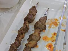 -帕米尔食府(白云观店)