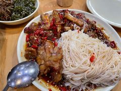 -贤花饭店(城阳店)