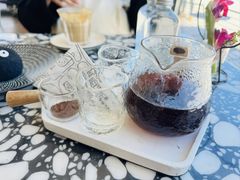 -禧室Joyous Lounge(禧园店)