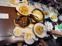 -老厨家(友谊路总店)