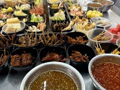 -江油特色冷沾沾(火炮街店)