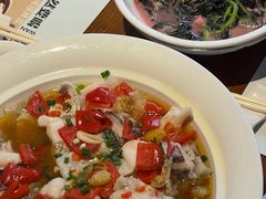 -御湾·浅水湾·贺胜土鸡汤(潜山店)