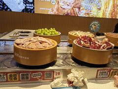 -龍歌自助小火锅(秦淮水游城店)