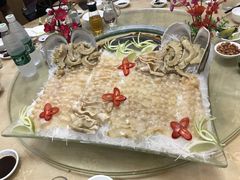 -祈胜邨•顺德鱼生•顺德菜(容桂店)