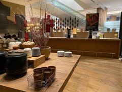 -MUJI无印良品(深圳深业上城城市旗舰店)