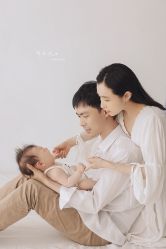 -可乐大王自然光儿童摄影(园区店)