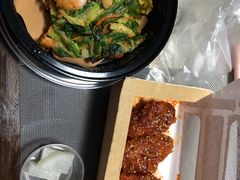 海鲜饼-莫嘎(乌鲁木齐中路店)