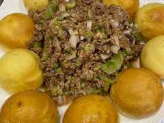 -华圆美食