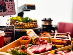 -黑牛の店·黑金店(沈阳万象城店)
