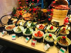 -大张烙馍村(三环南路旗舰店)