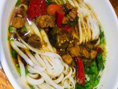 -肆姐面粉馆(坡子街店)