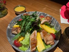 -MR.ROCKY洛奇先生·西餐&酒吧(太古仓店)