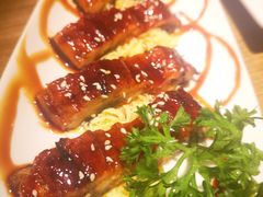 -阿吾罗日本料理(K11艺术中心店)