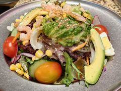 -首尔烤肉大排档(合生汇店)