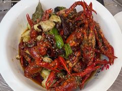 -四妹餐厅(玫瑰街店)