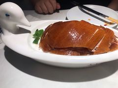 -大鸭梨烤鸭(枣园店)